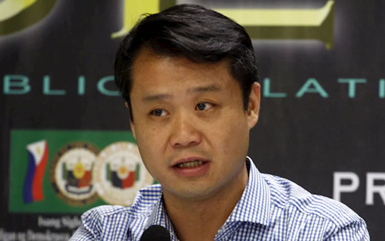 Gatchalian bill seeks check and balance in DepEd curricula