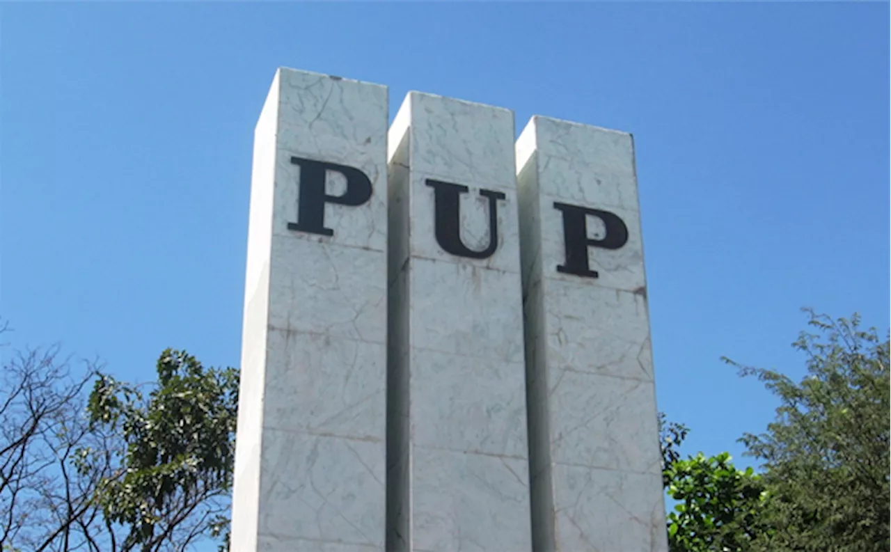 New PUP campus rises in Caloocan City