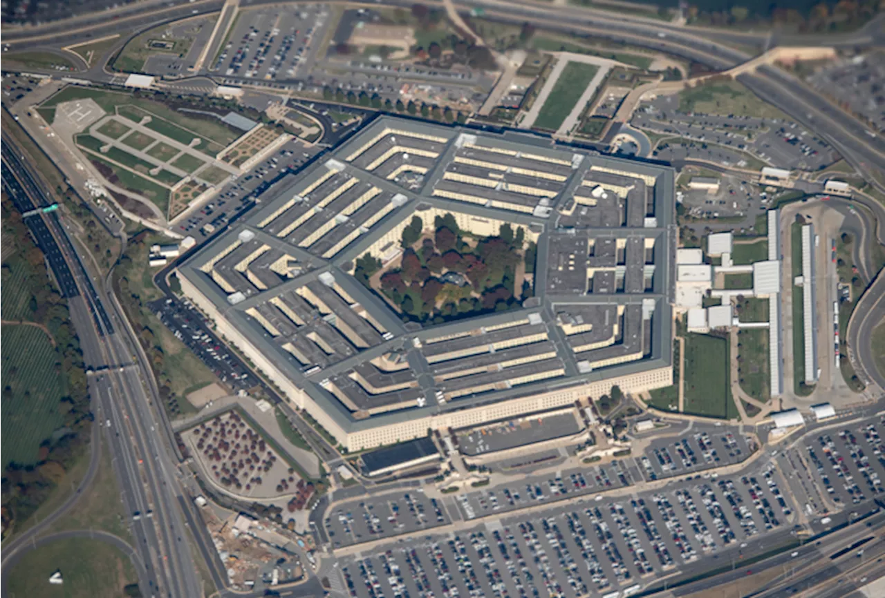 Pentagon peps up readiness in Mideast in response to Iran