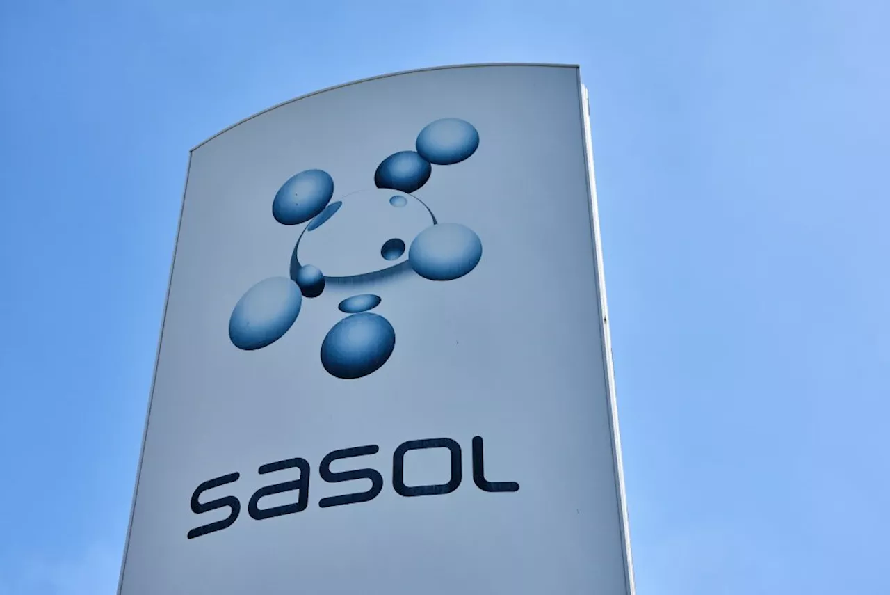 Sasol: Transnet’s logistics failings a ‘risk to our business’