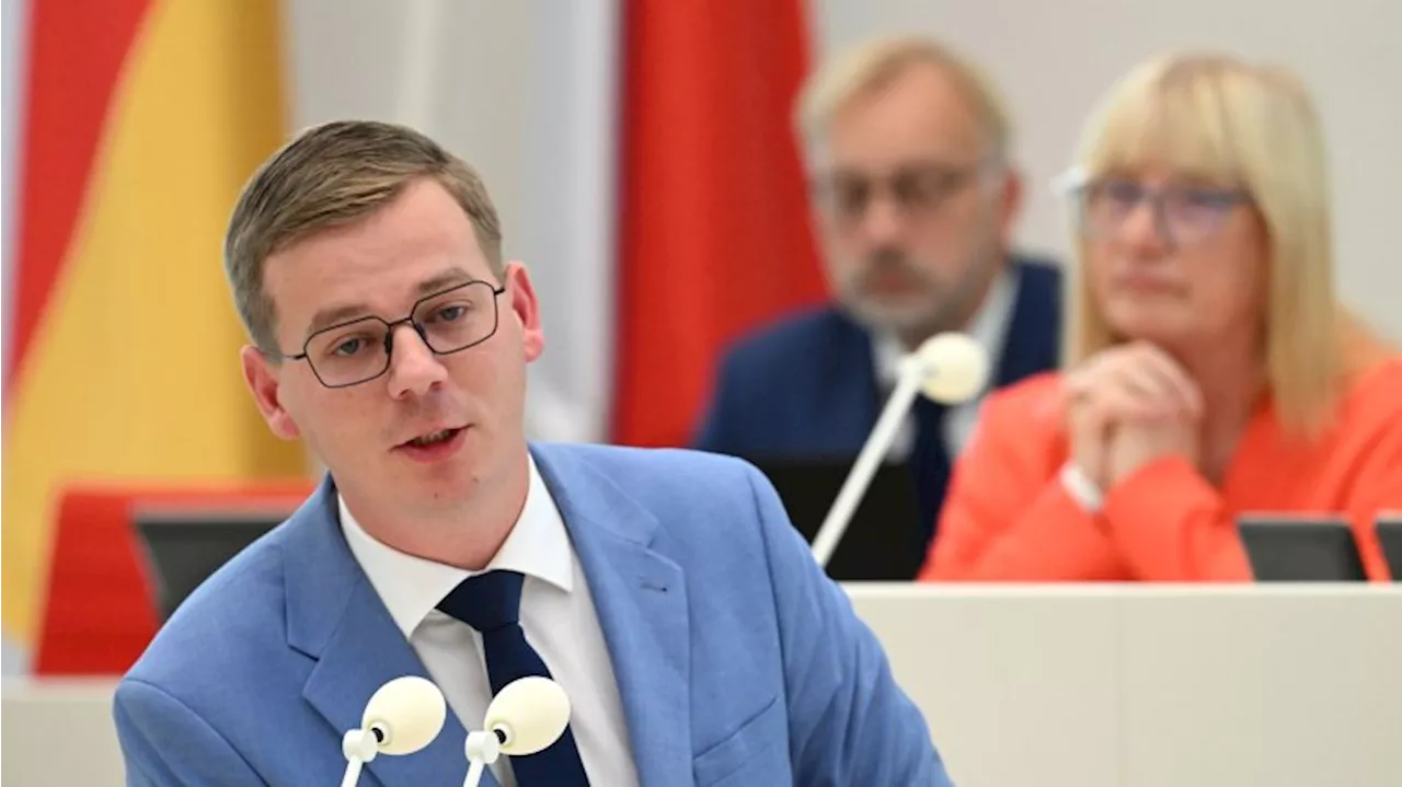 Linken-Chef zu Wagenknecht-Partei: Chance zu Profilschärfung