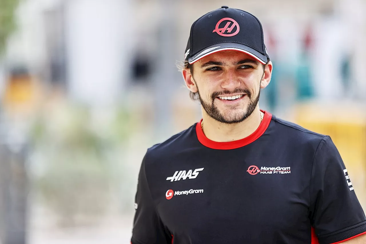 Pietro Fittipaldi joins Rahal Letterman Lanigan for 2024 IndyCar season