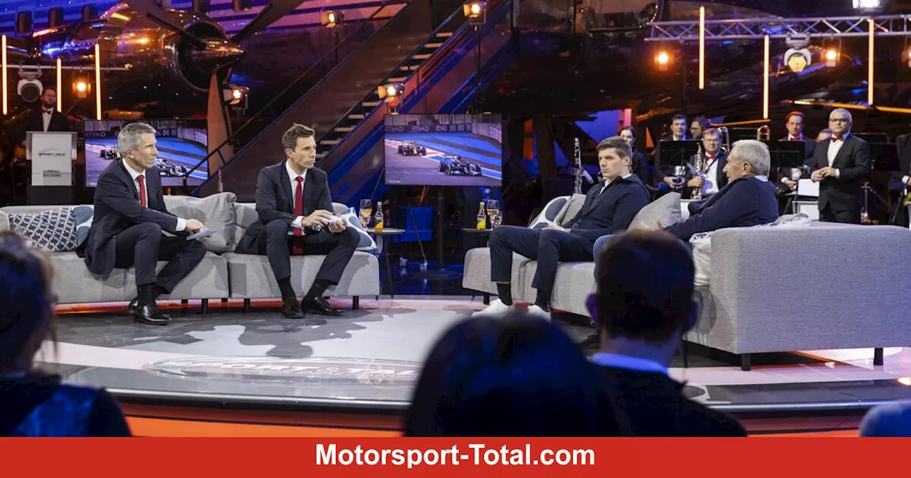 Sport und Talk aus dem Hangar-7: Alles Wissenswerte zur ServusTV-Sendung