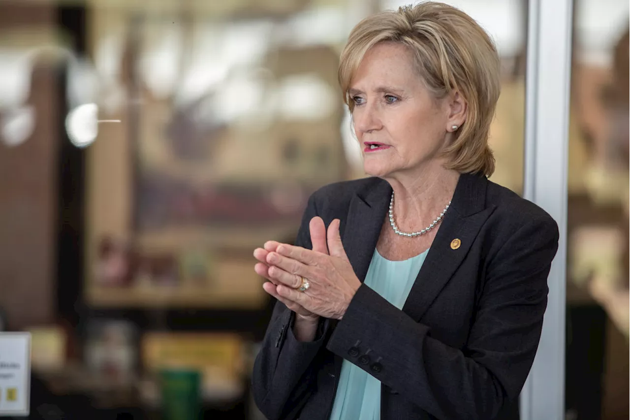 Secret Service investigates after shots fired near Sen. Cindy Hyde-Smith home