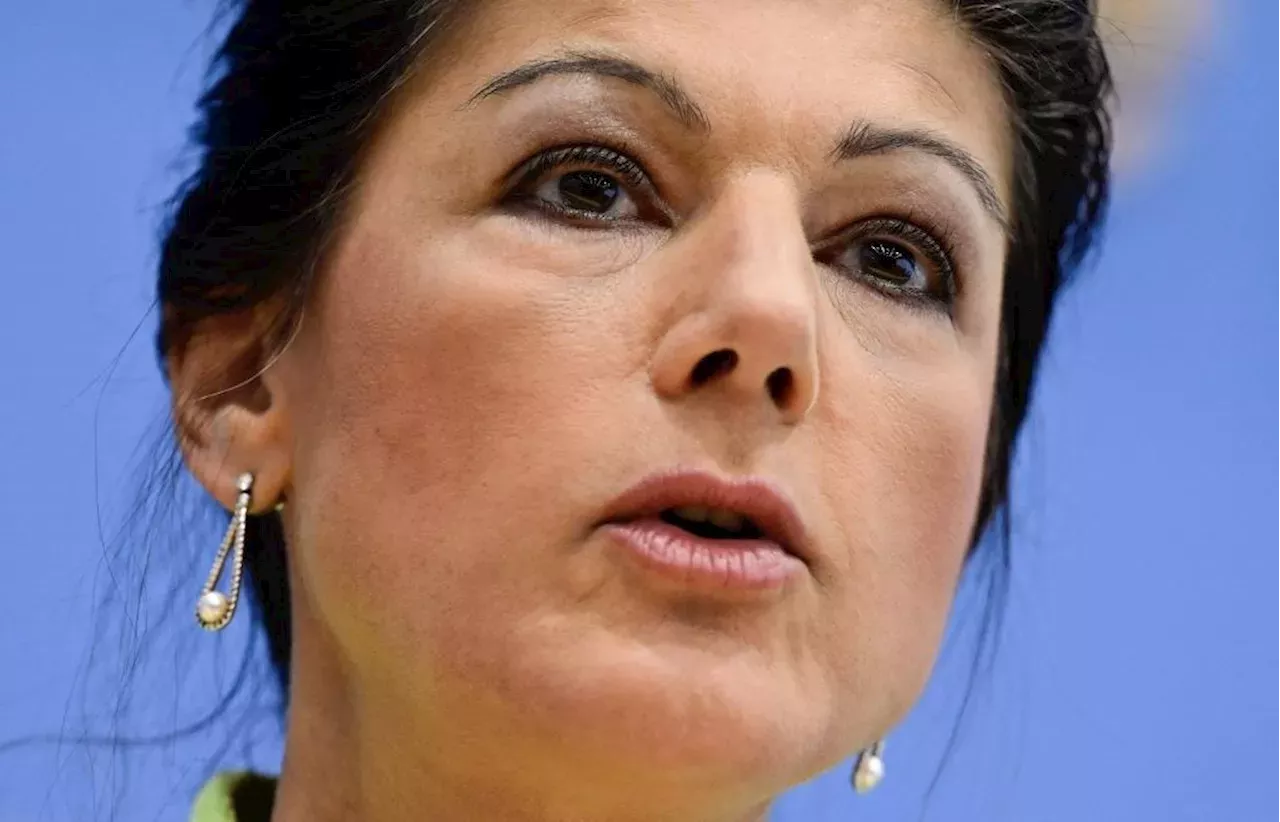 „Bündnis Sahra Wagenknecht“ Startet: Was Das Für Die Deutsche Politik ...