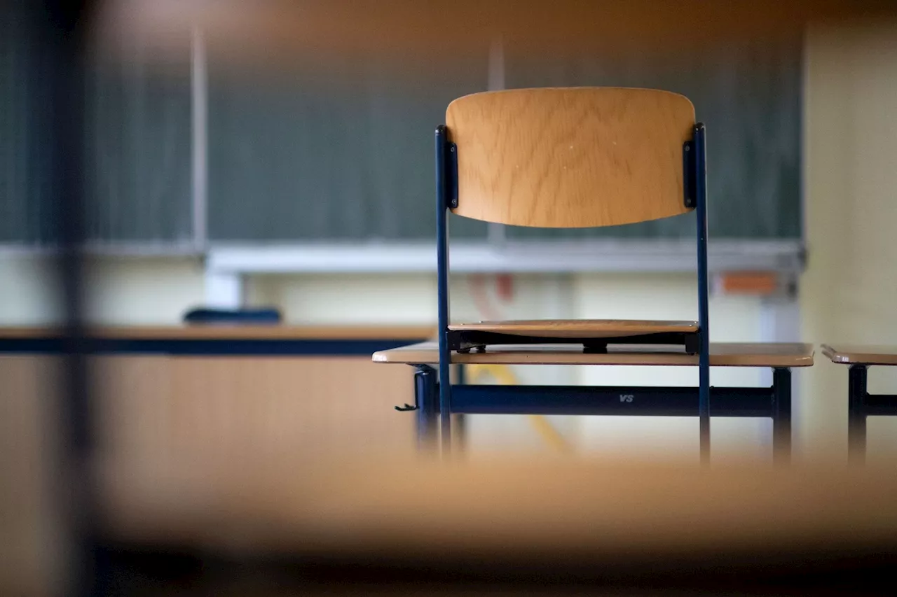 Regensburger Schule nach Bombendrohung geräumt