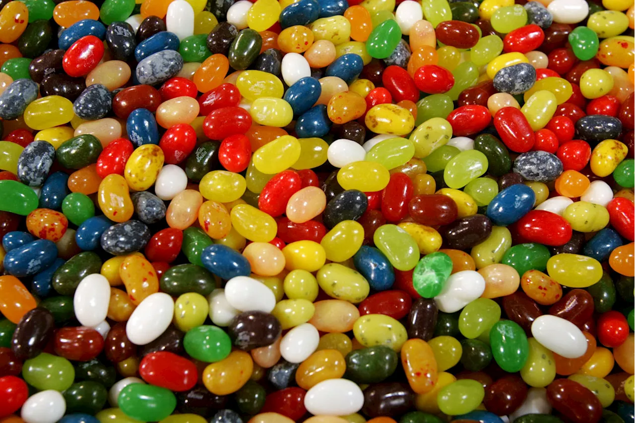 Chicago-based candy company poised to purchase Jelly Belly