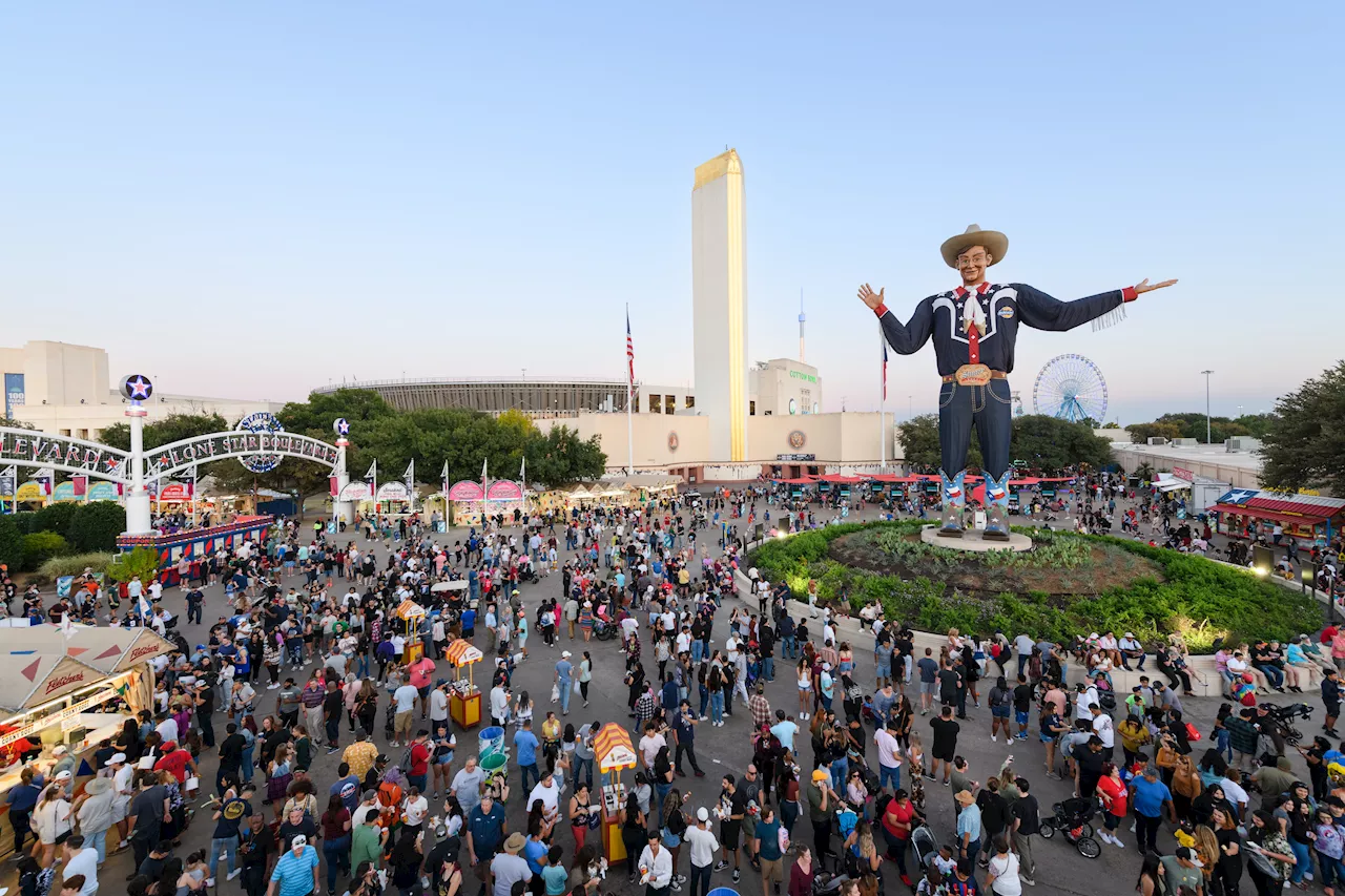 State Fair of Texas welcomed 2.3 million fairgoers in 2023 season