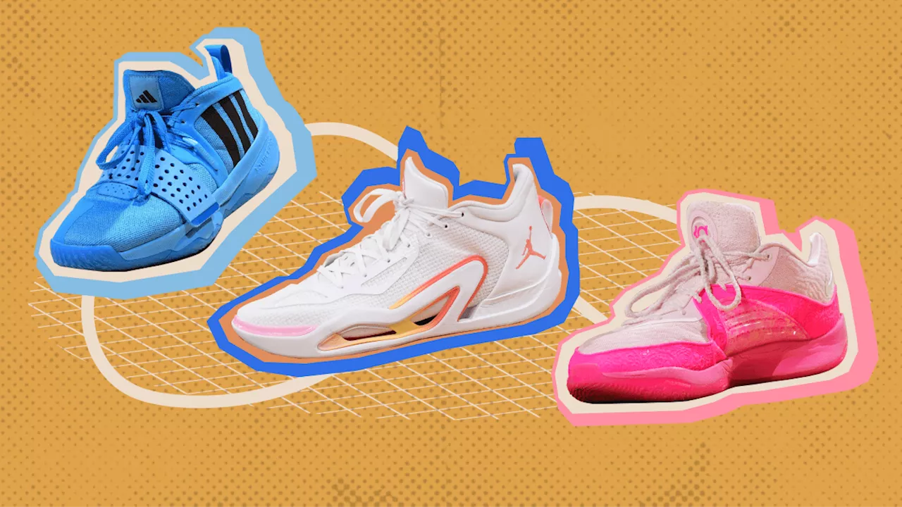 Kicks on the court: Every NBA player with a signature shoe deal