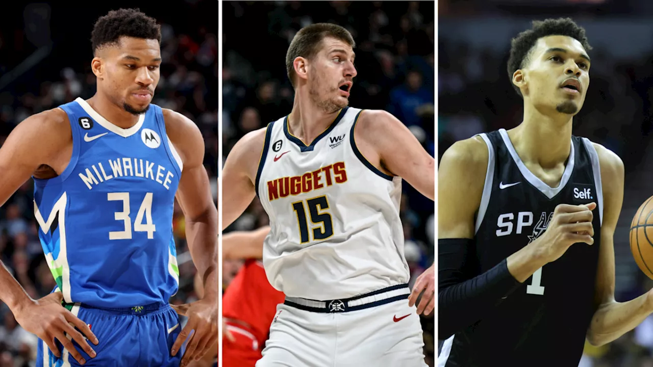 NBA season predictions 2023-24: Finals winner, MVP and more