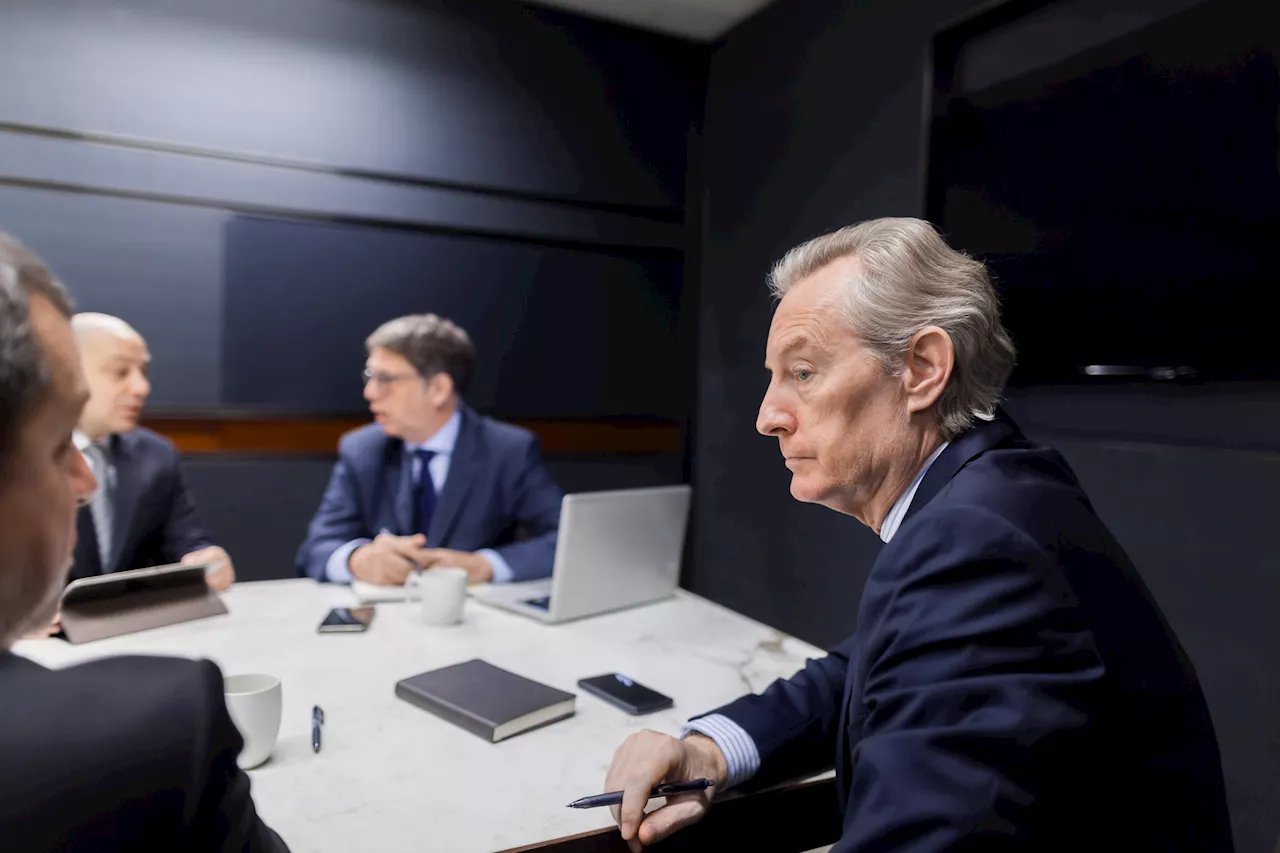 Debunking claims that a ‘cartel' of asset managers controls major U.S. corporations