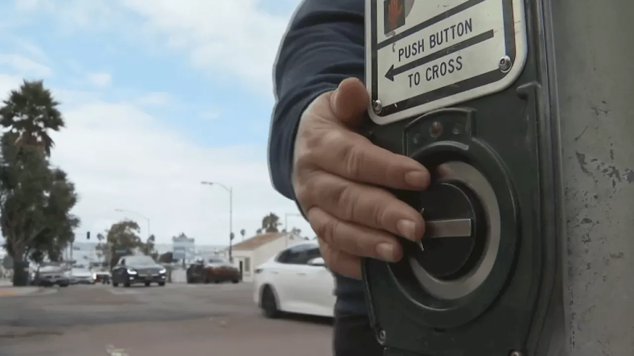 Traffic relief finally coming to Grape Street in Little Italy