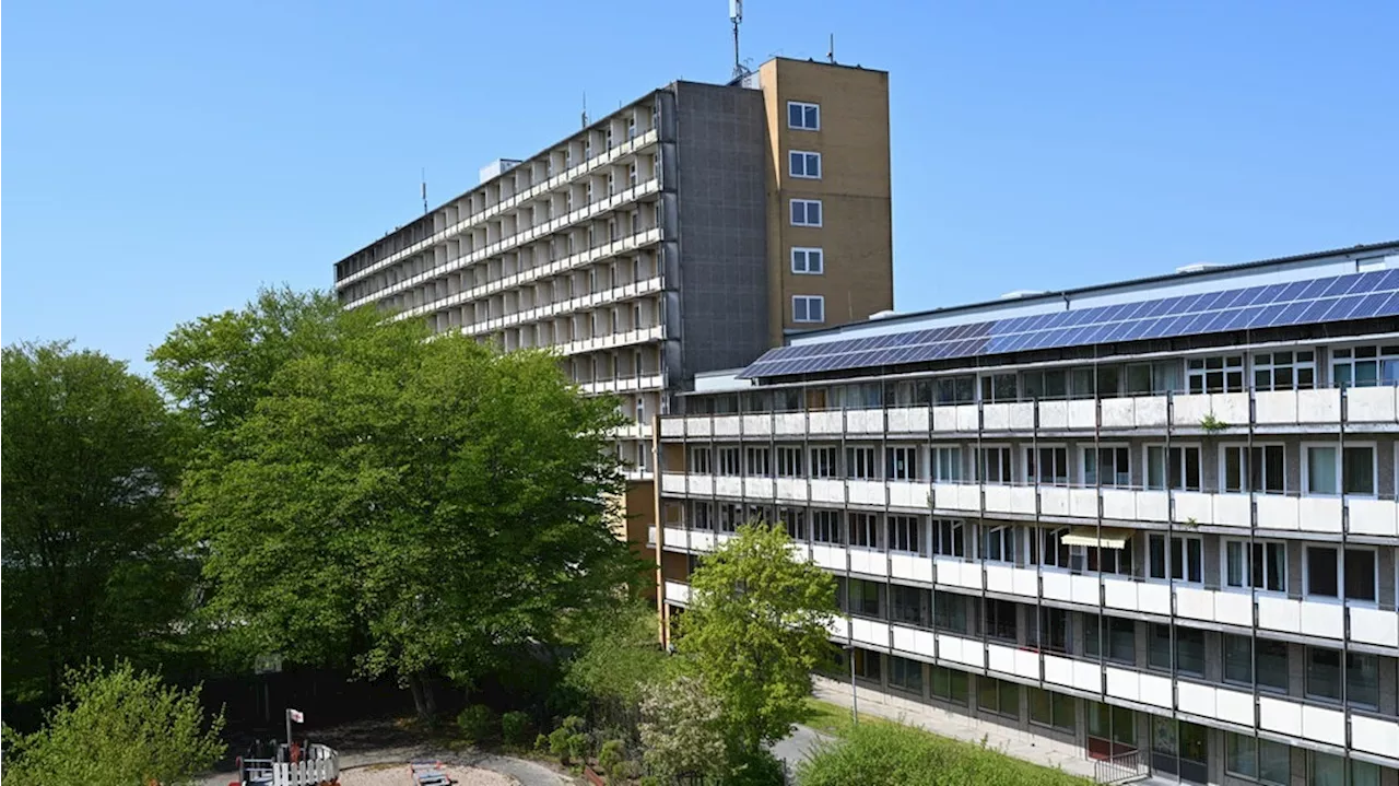 Rat bewilligt erneut Millionen-Betrag für Klinikum Wilhelmshaven