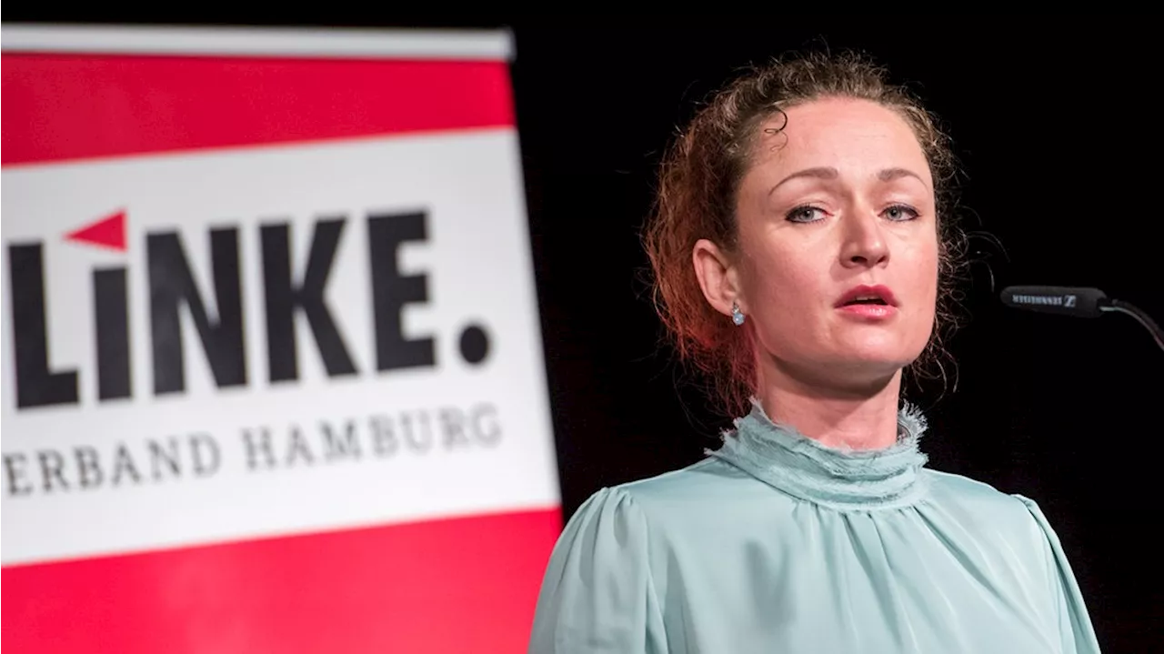 Wagenknecht verlässt die Linke - Hamburger Abgeordnete folgt ihr