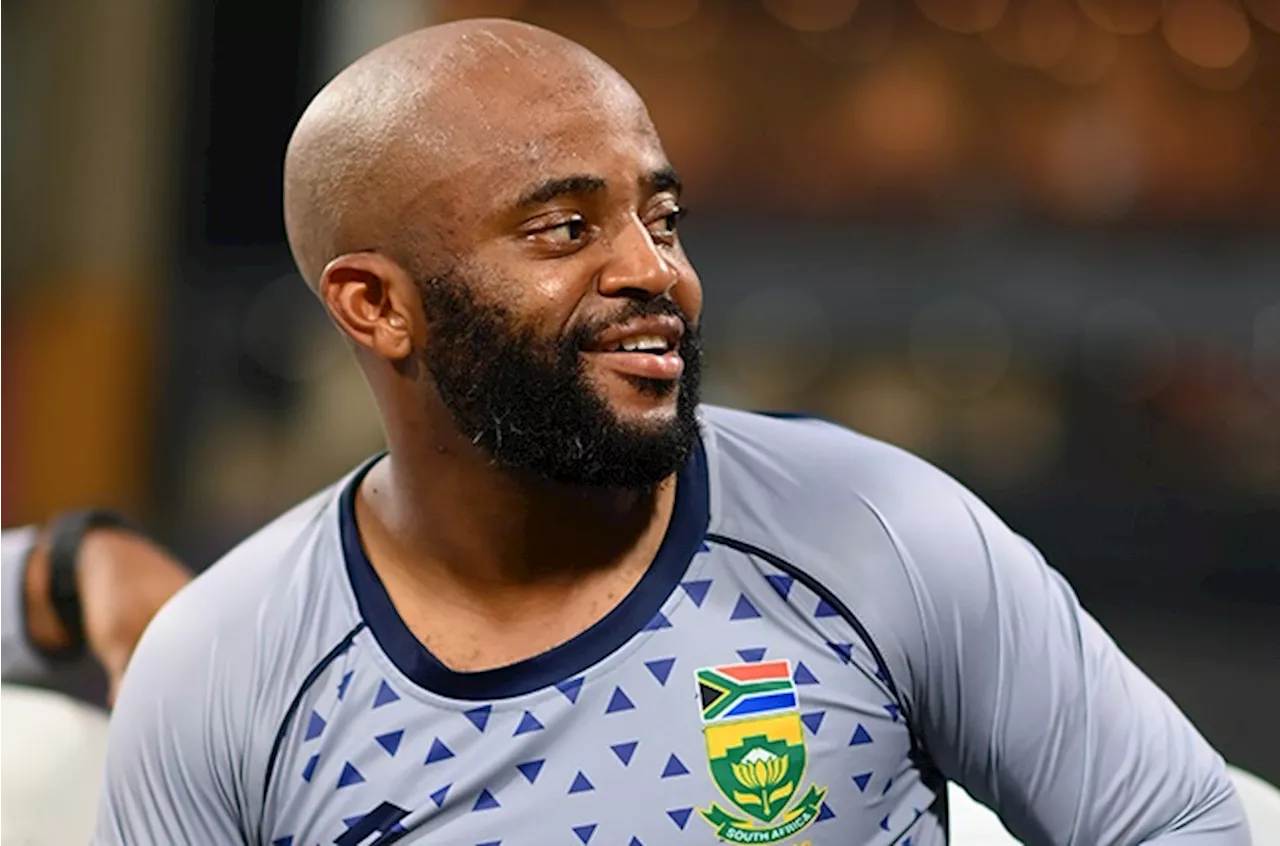 Bavuma set to return for Proteas as Hendricks is dropped, with thanks