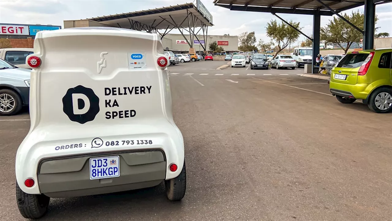 Township food delivery service eyes national rollout by the end of 2024 amid soaring demand