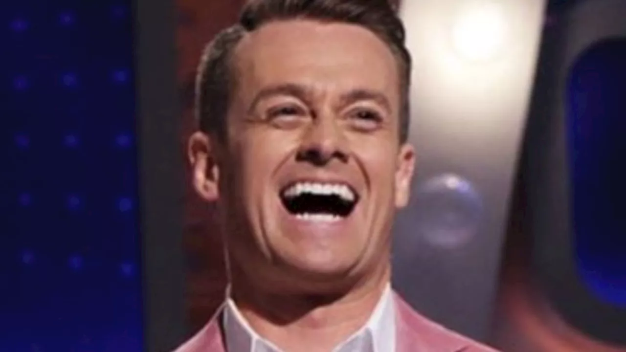 Grant Denyer’s surprise new TV move