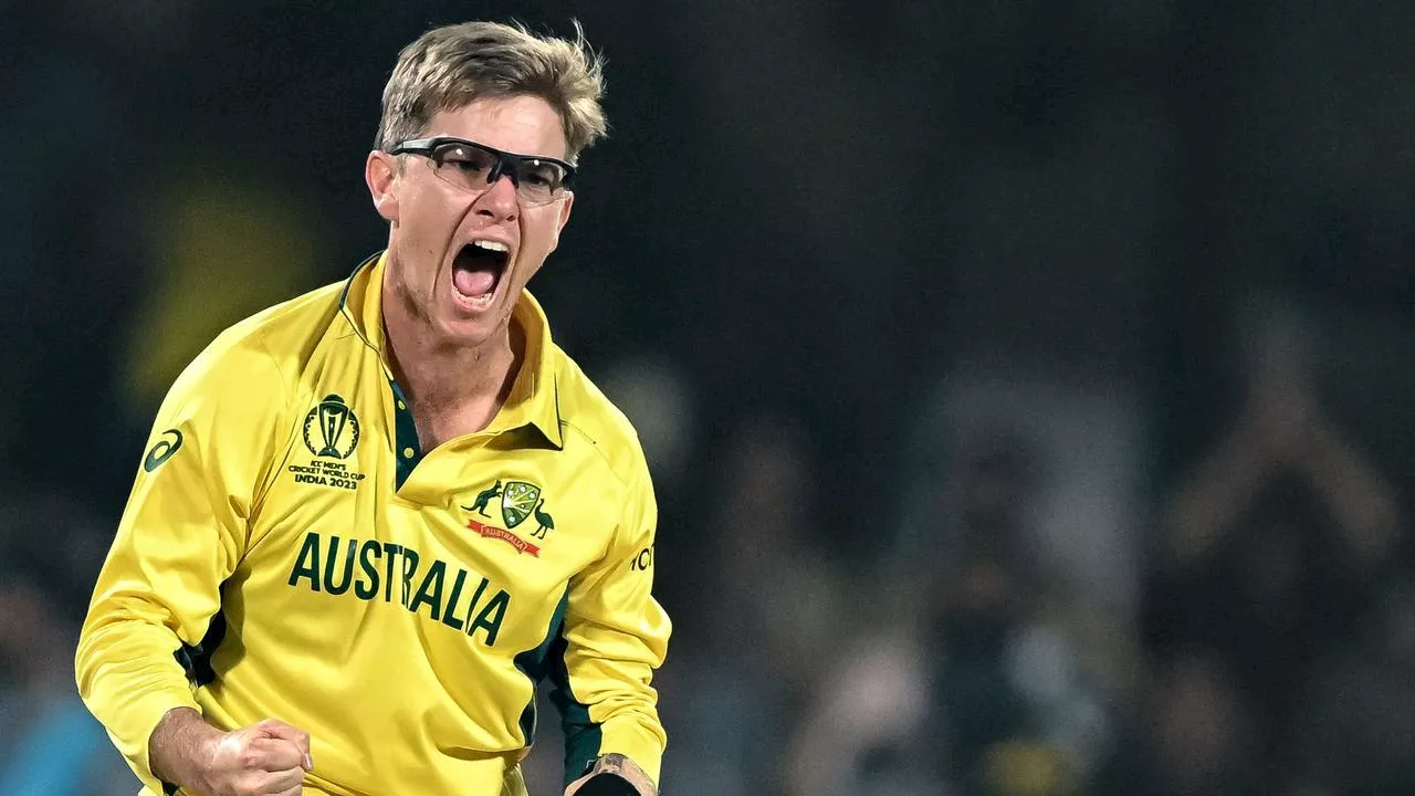 ‘In a good place’: Positive news for Aussie spin star