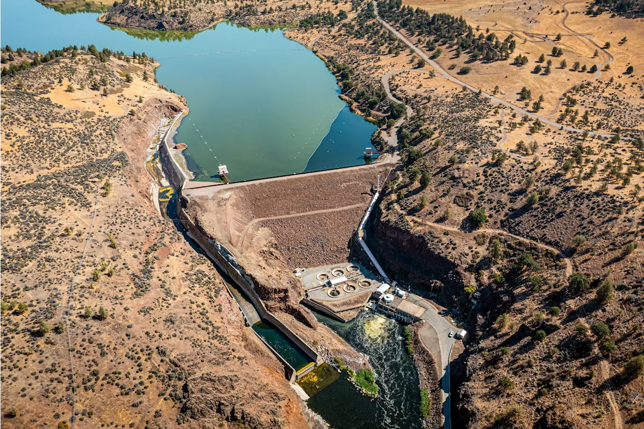 Historic dam removal poses challenge of restoring both river and landscape