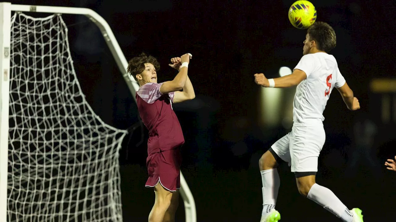 Boys soccer: Thoughts, takeaways from the 2023 state tournament seeding