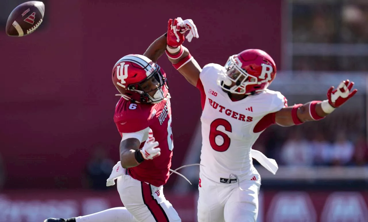 National writer who ripped Rutgers changes tune after Scarlet Knights earn bowl bid