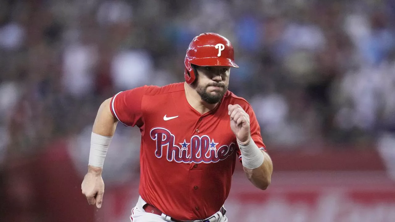 Philadelphia Phillies vs. Arizona Diamondbacks FREE LIVE STREAM (10/23/23): Watch NLCS Game 6 online