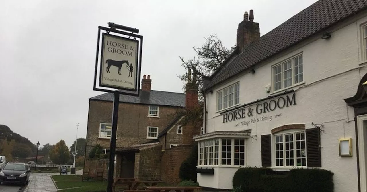 Pub-goers gutted after ale house closes its doors