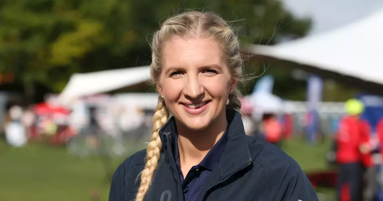 Rebecca Adlington heartbreak after baby daughter still birth