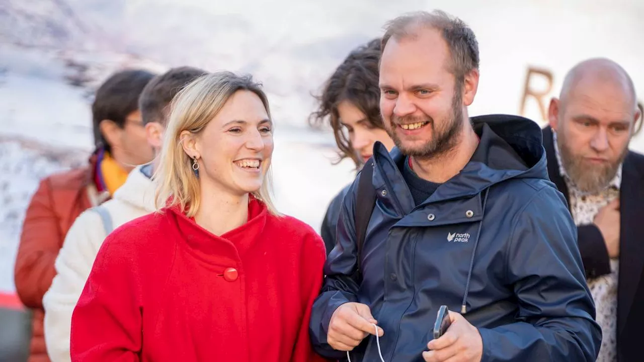 Sofie Marhaug flytter fra Bergen