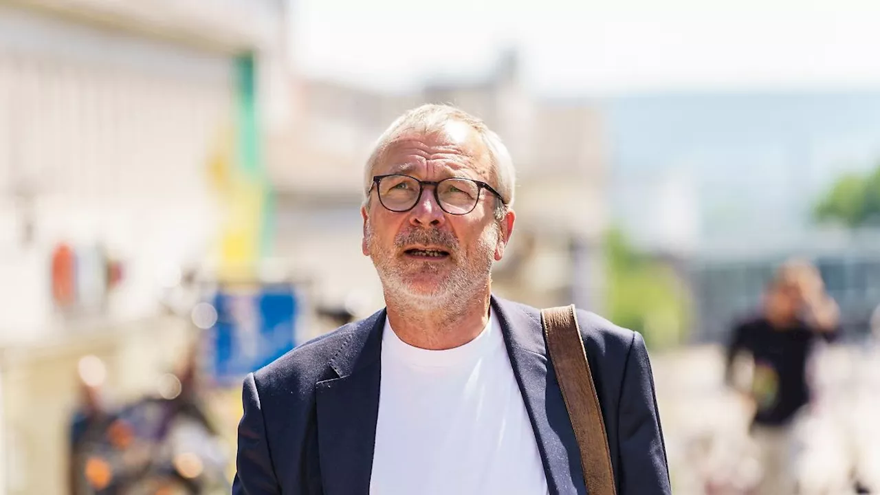 Berlin & Brandenburg: Volker Beck: Klima-Aktivisten sollen Protestaktionen stoppen