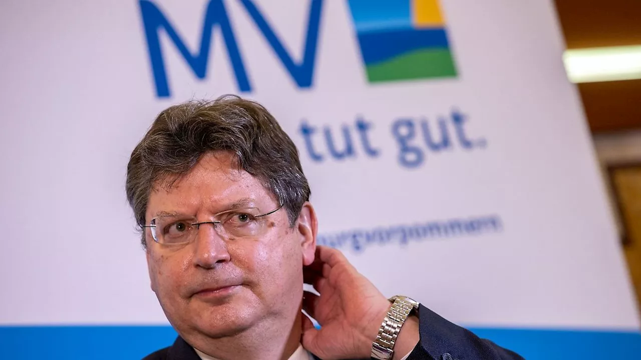 Mecklenburg-Vorpommern: Meyer sieht in Skandinavien wachsendes Interesse an MV