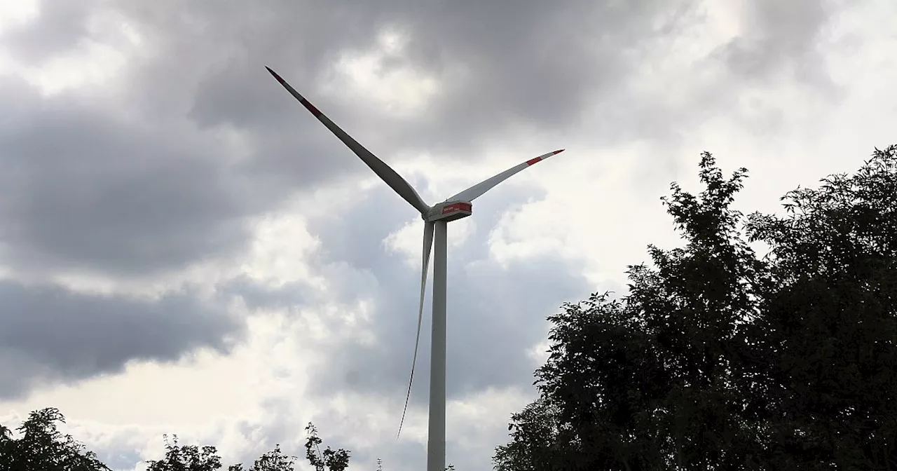 1000-Meter-Abstandsregel gekippt: Rödinghauser Windkraft-Kritiker warnt vor Vertrauensverlust