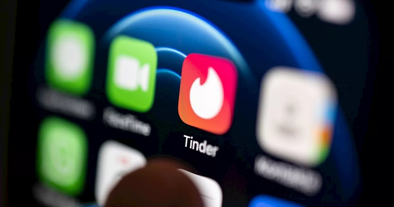 Freunde können jetzt mitreden: Neue Funktion auf Tinder