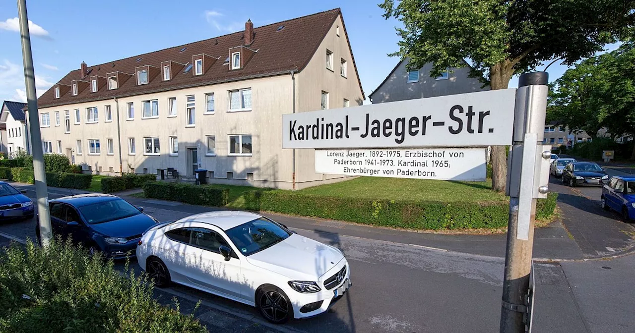 Paderborner darf auf eigenem Grundstück kein weiteres Haus bauen