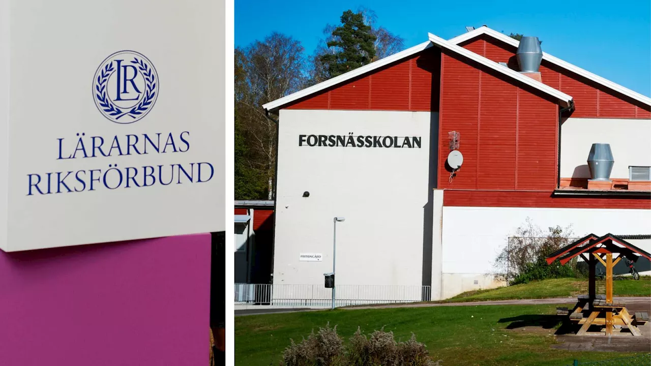 Fackordföranden slår tillbaka – efter kommunalrådets utspel: ”Det var vi inte”