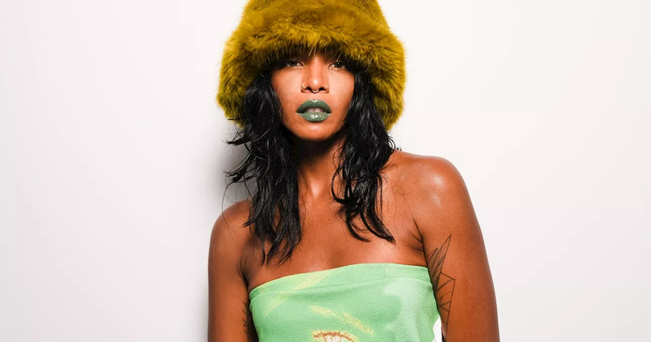 Dawn Richard’s “Babe Ruth” & 9 Other New Songs Out This Week