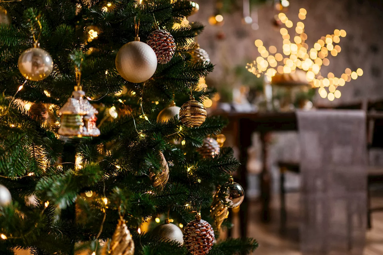 I paid another mom almost $400 to decorate my tree this year — I have no regrets