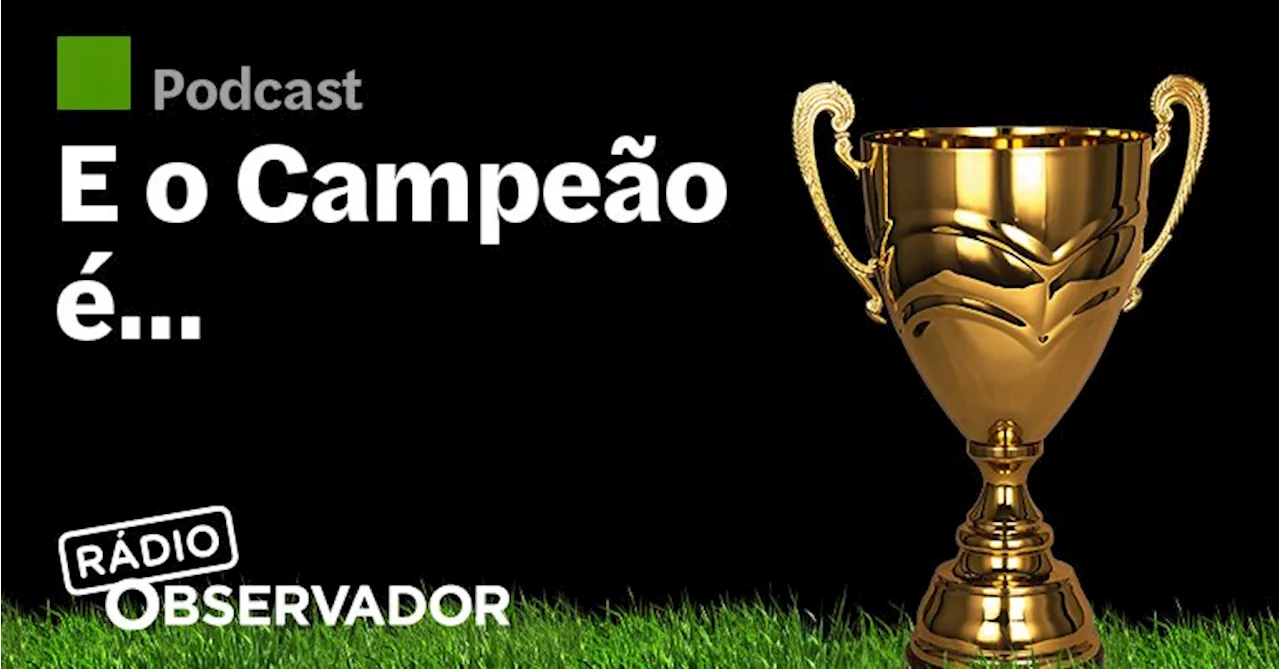 Taça. 'Erros podiam ter sido revertidos com VAR'