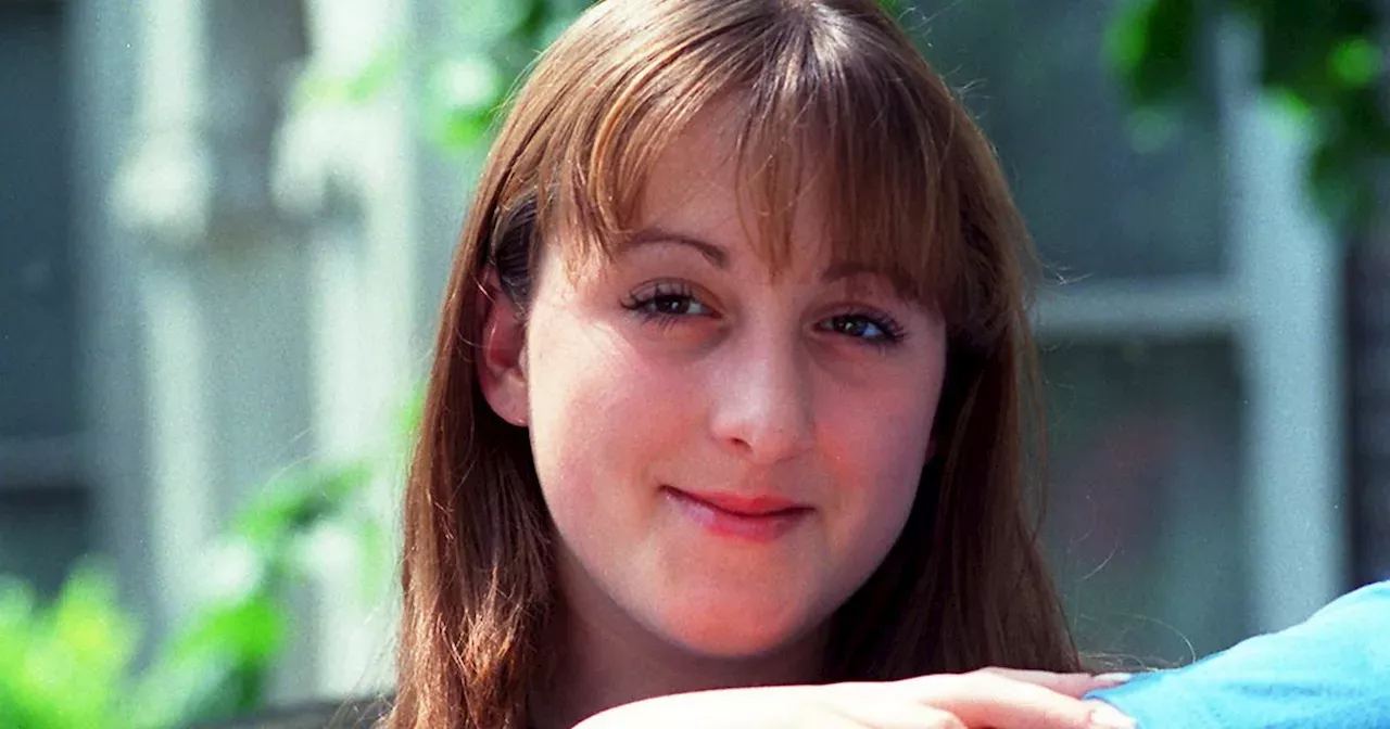 EastEnders' Natalie Cassidy through the years from baby-faced Sonia to ...