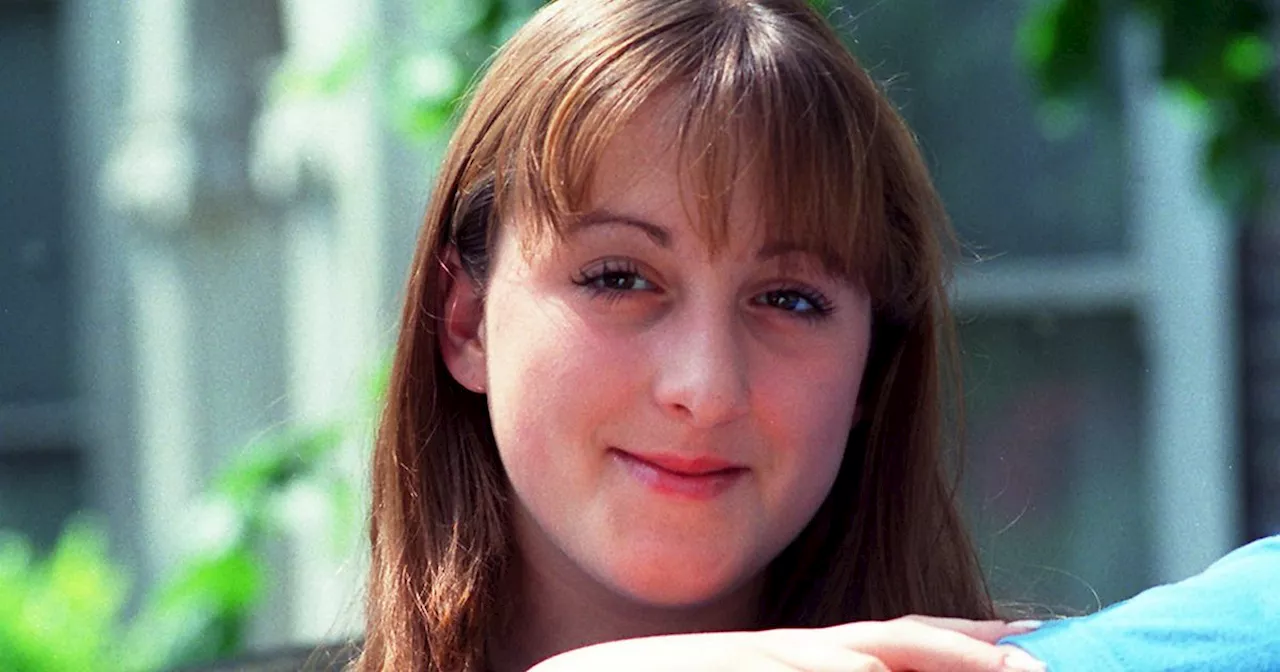 EastEnders' Natalie Cassidy through the years from baby-faced Sonia to busy mum