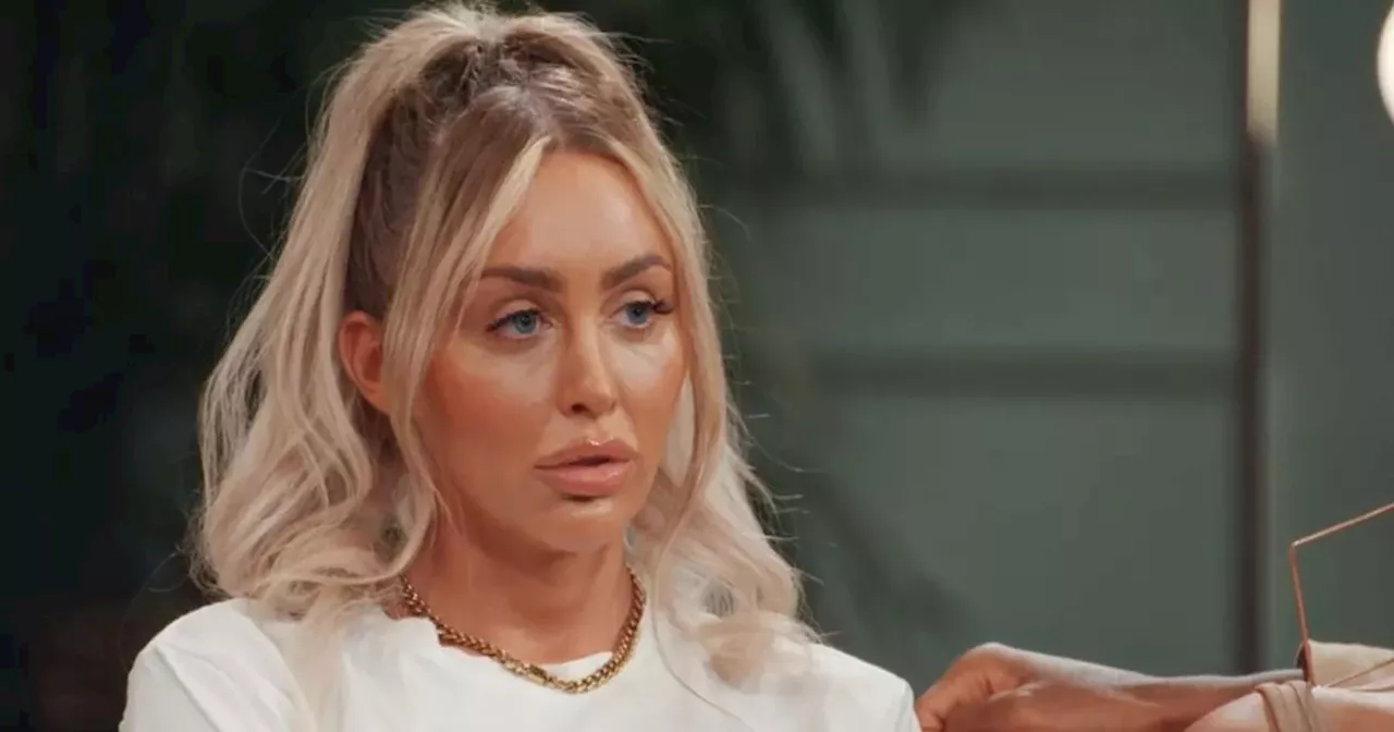 MAFS star Ella claims 'she wasn't allowed' to tell Bianca the truth about JJ