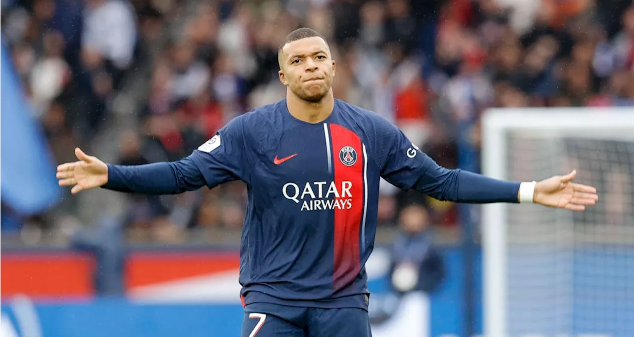 PSG : une star surprise conteste vraiment Mbappé dans le vestiaire