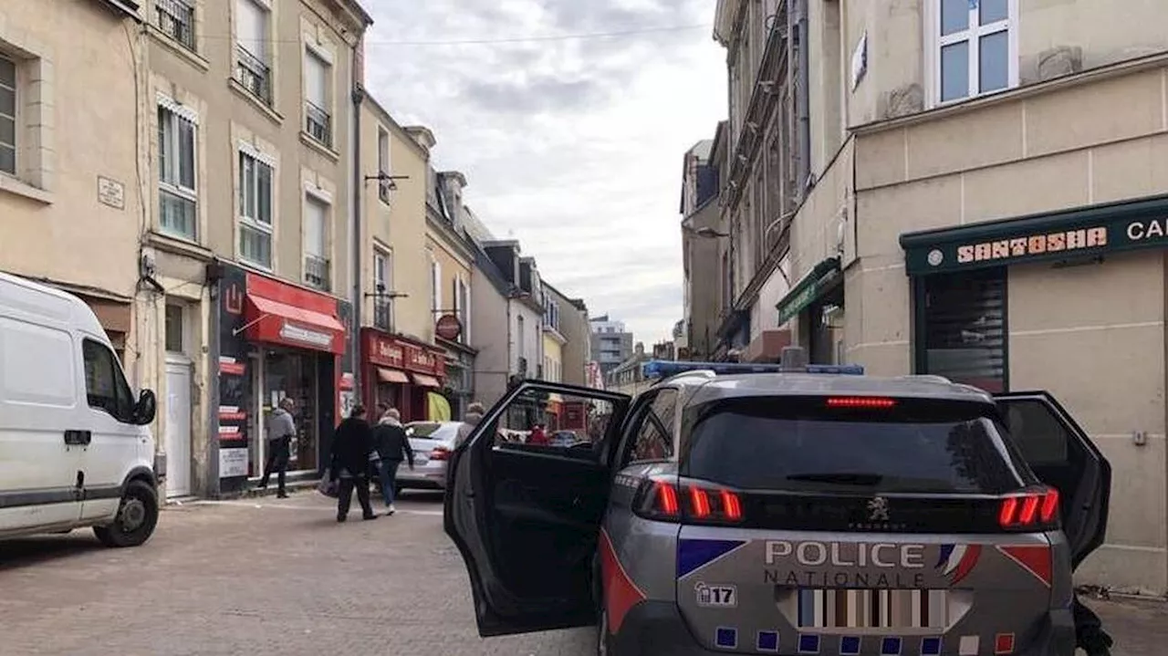 Après la fausse alerte au braquage, un lycéen en garde à vue