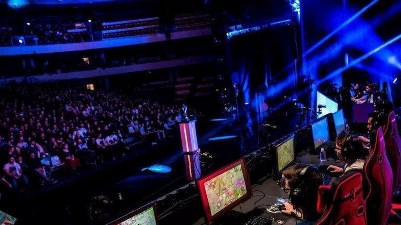 L’Arabie Saoudite annonce la création d’une Coupe du monde d’esport annuelle