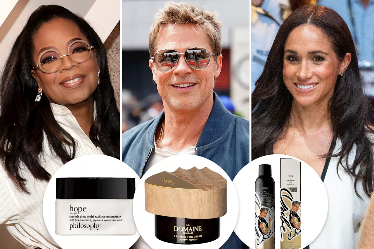 Score celeb-loved skincare and makeup for less at Amazon's Holiday Beauty Haul