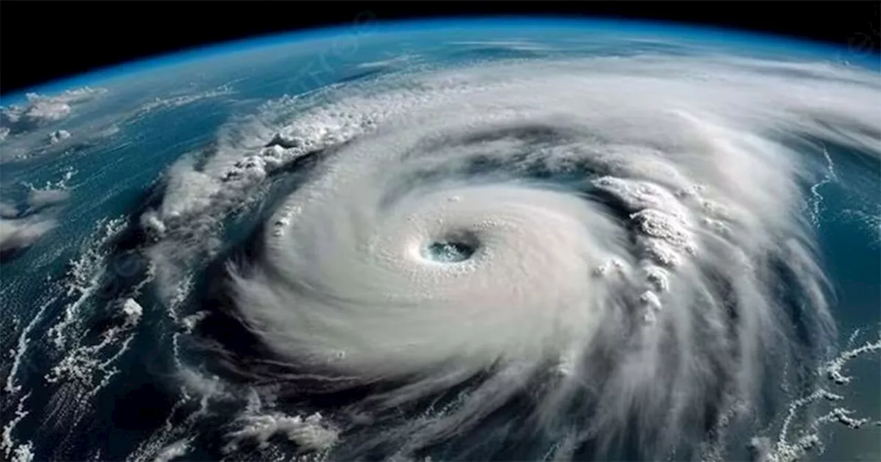 Nuevo Frente Frío y tormenta tropical Otis causarán fuertes en lluvias en estos estados