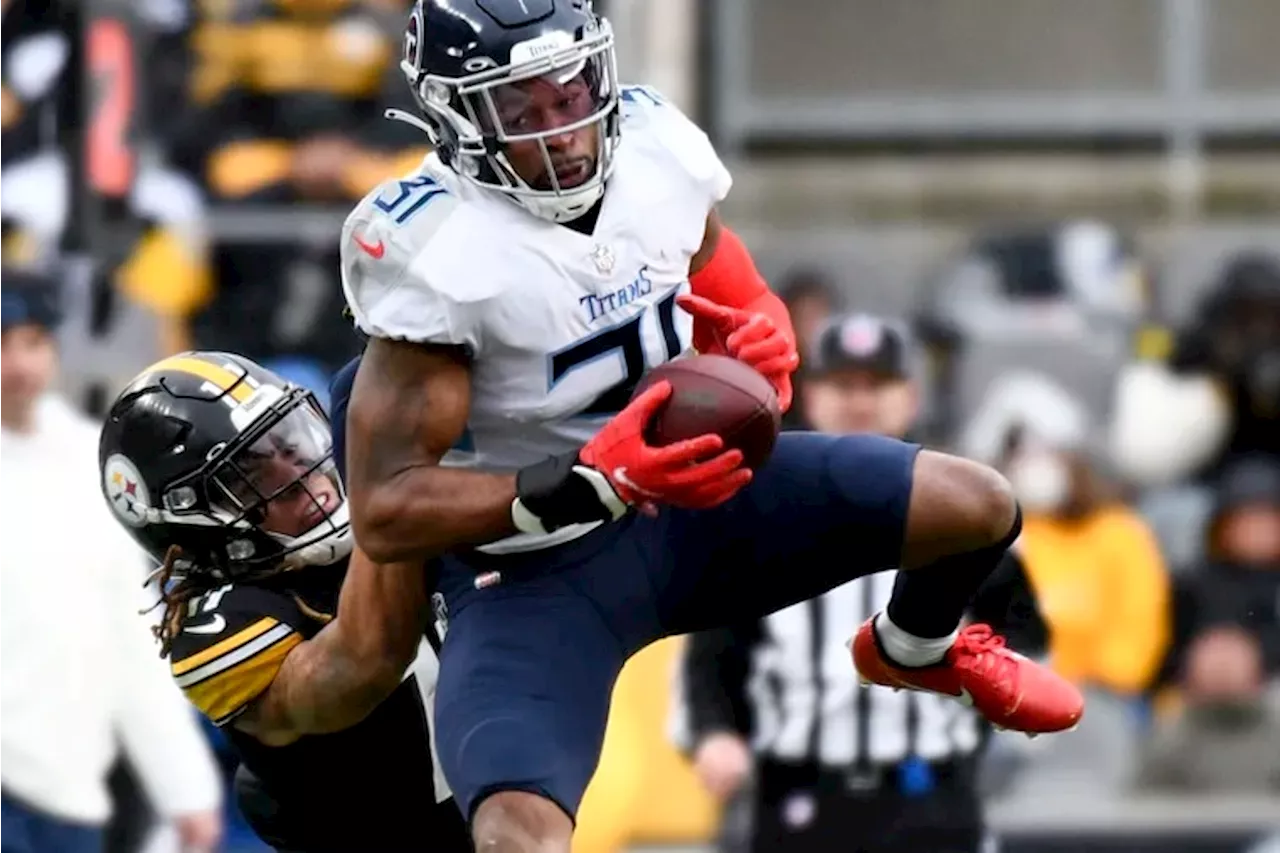 Eagles trading with Titans for All-Pro safety Kevin Byard