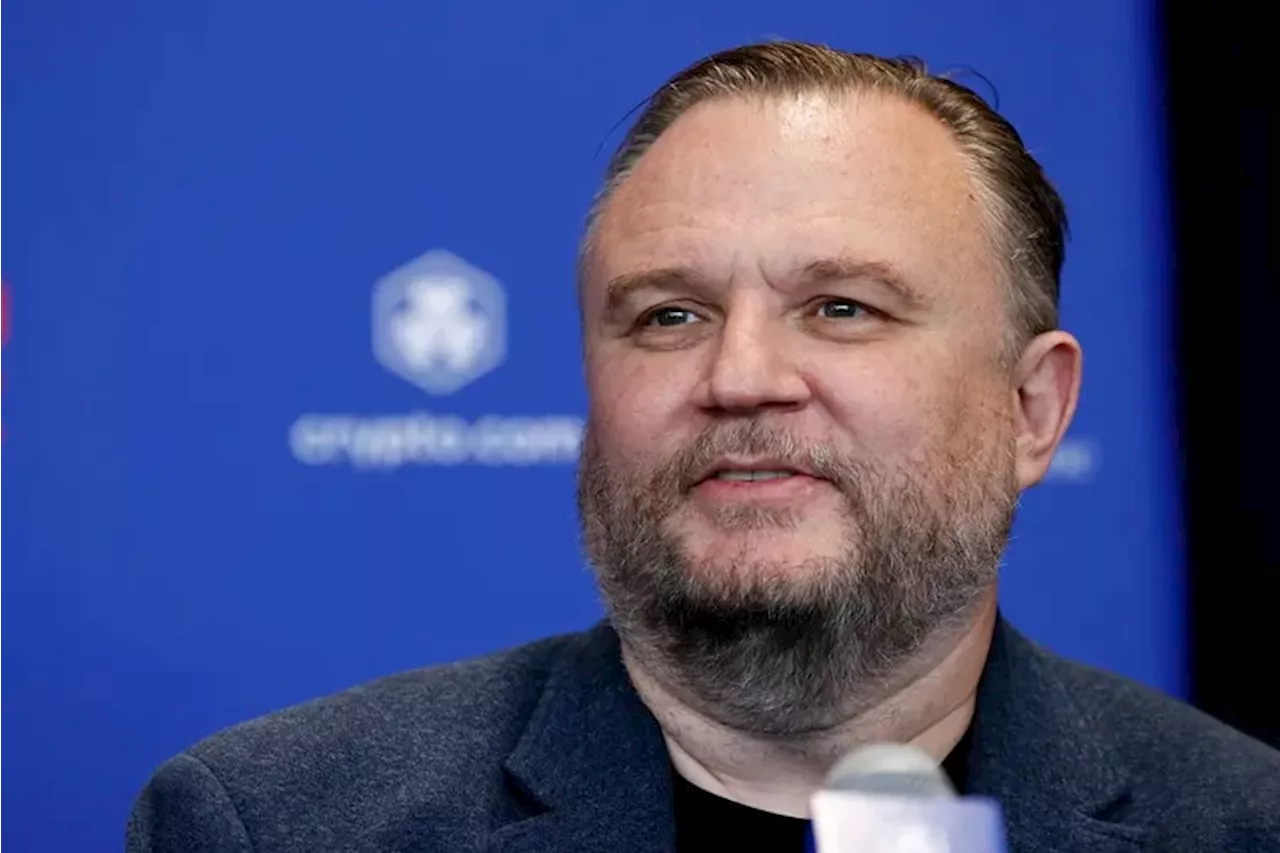 Sixers president Daryl Morey faces career-defining season as James Harden saga looms over his legacy