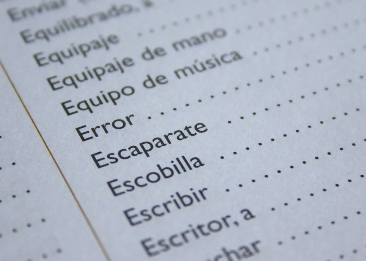 Every letter counts: New research on New Mexican Spanish pronunciation