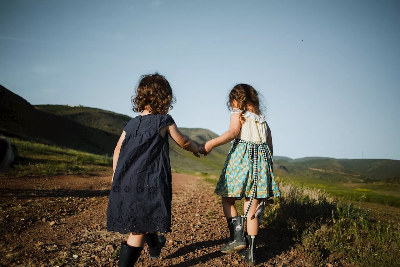 Incorporating nature into education can build skills and improve mental health